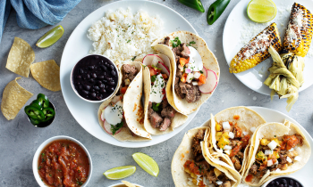 All about mexican food culture