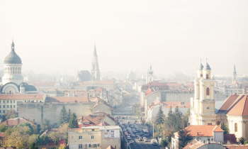 Cluj Napoca Fall Festivals and Cultural Events