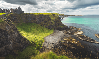Exploring the beauty and diversity of the Irish culture